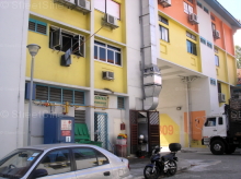 Blk 809 Hougang Central (Hougang), HDB 3 Rooms #236562
